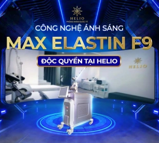 Điều trị sắc tố da
