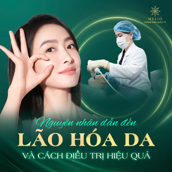 NGUYÊN NHÂN NÀO KHIẾN DA BỊ CHÙNG NHÃO?